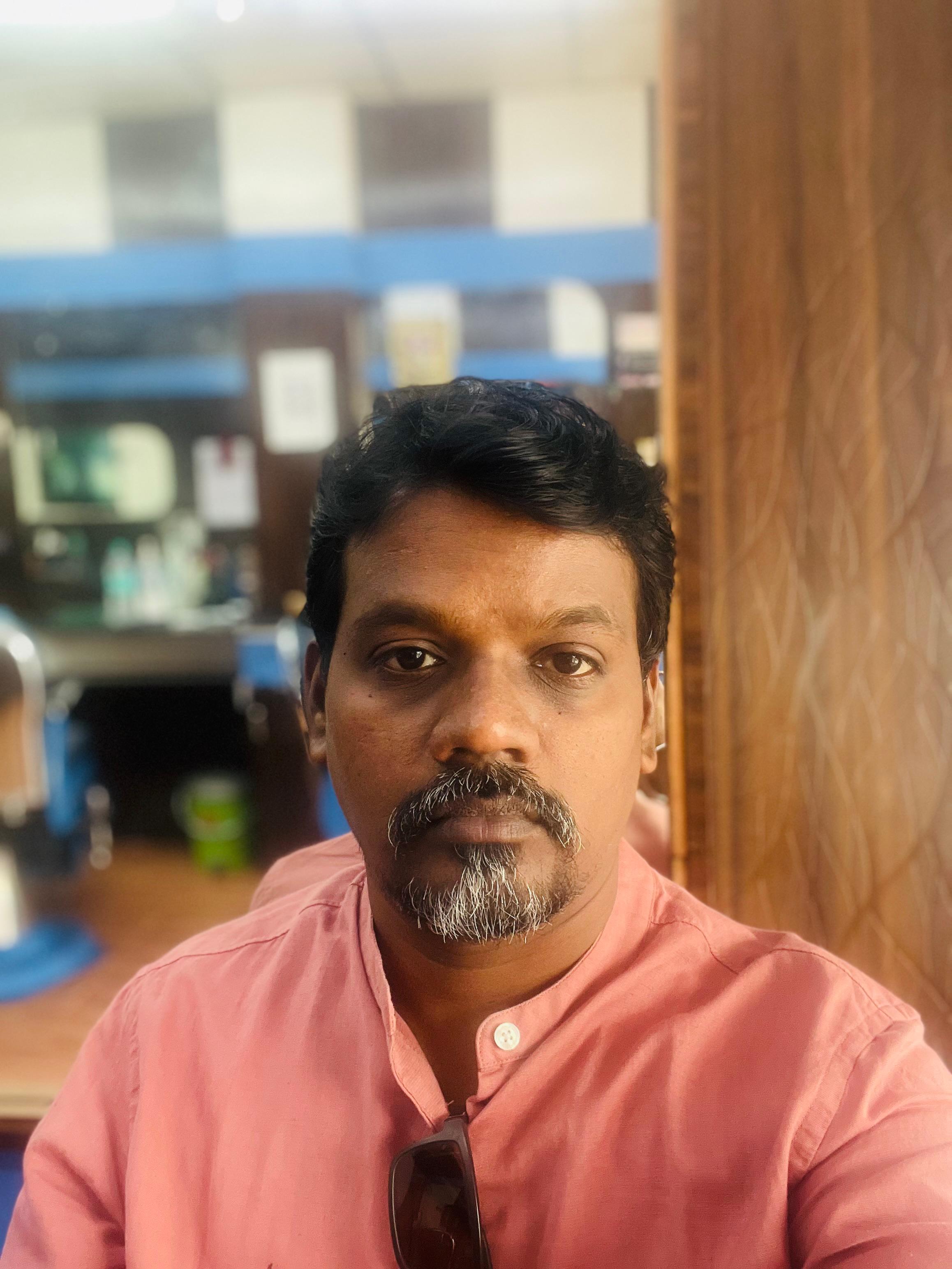  Yuvaraja Ramasamy 